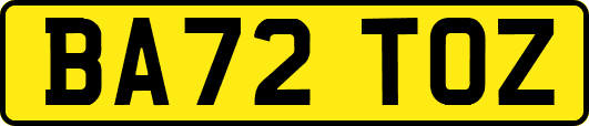 BA72TOZ