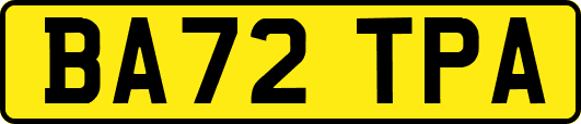 BA72TPA