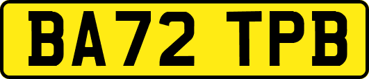 BA72TPB