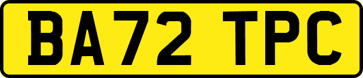 BA72TPC