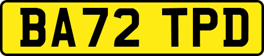 BA72TPD