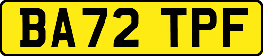BA72TPF
