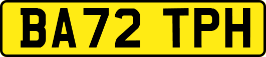 BA72TPH