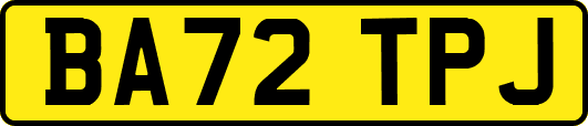 BA72TPJ