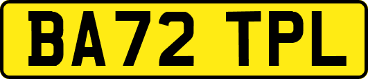 BA72TPL