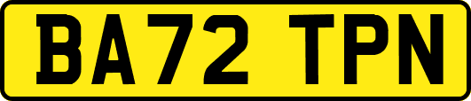 BA72TPN