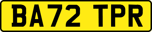 BA72TPR