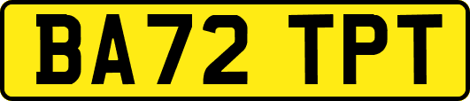 BA72TPT