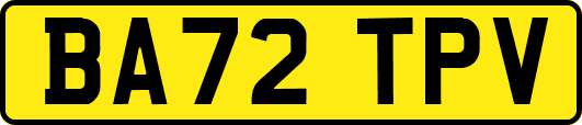 BA72TPV