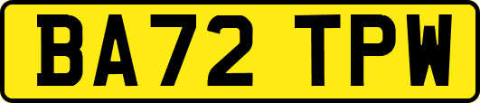 BA72TPW