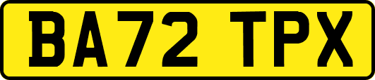BA72TPX