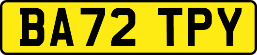 BA72TPY