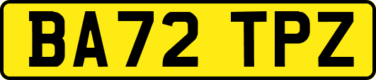 BA72TPZ