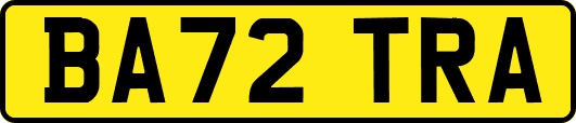 BA72TRA