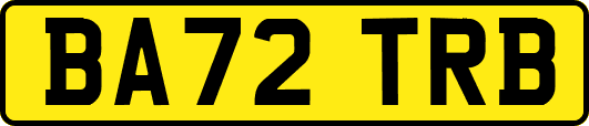 BA72TRB