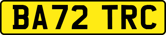BA72TRC