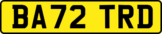 BA72TRD