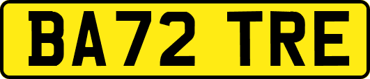 BA72TRE