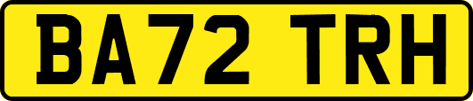 BA72TRH