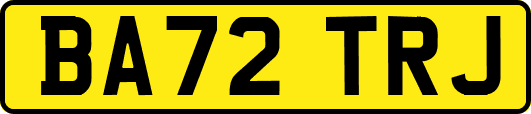 BA72TRJ