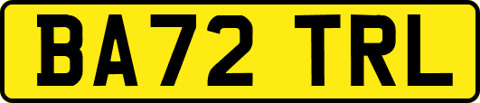 BA72TRL
