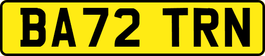 BA72TRN