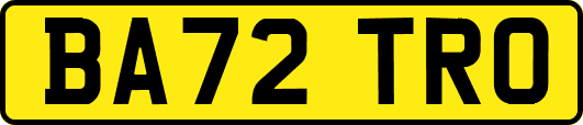 BA72TRO