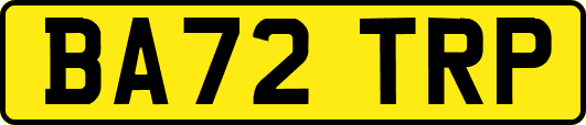 BA72TRP