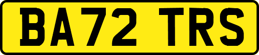 BA72TRS