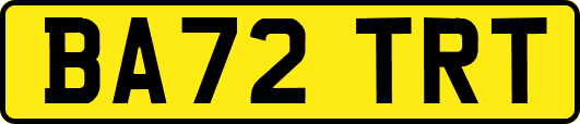 BA72TRT