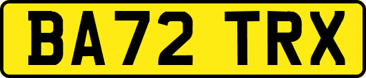 BA72TRX