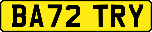 BA72TRY