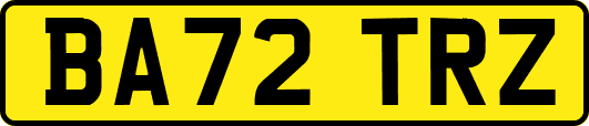 BA72TRZ
