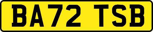 BA72TSB