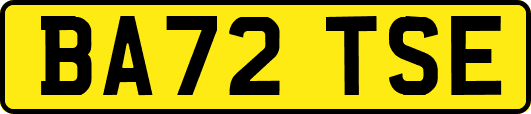 BA72TSE