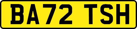 BA72TSH
