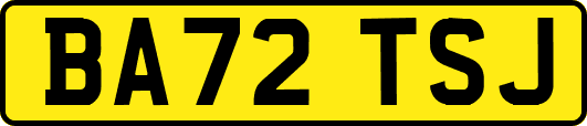 BA72TSJ