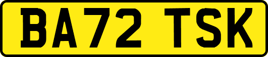 BA72TSK