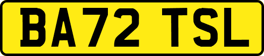 BA72TSL