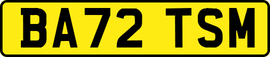 BA72TSM