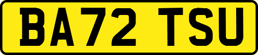 BA72TSU
