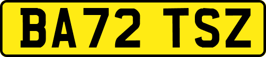 BA72TSZ