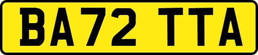 BA72TTA