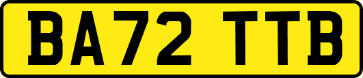 BA72TTB