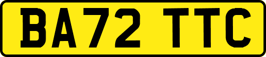 BA72TTC
