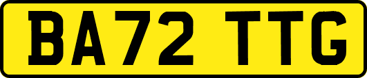 BA72TTG