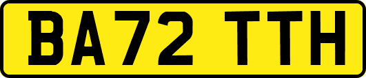 BA72TTH