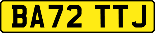 BA72TTJ