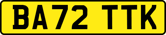 BA72TTK