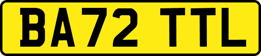 BA72TTL
